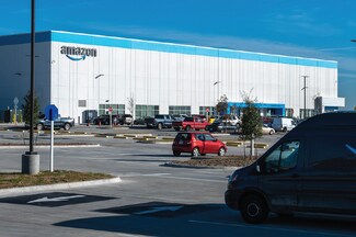 Plus de détails pour 10001 South Fwy, Fort Worth, TX - Industriel/Logistique à louer