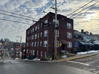Plus de détails pour 1144 Tennessee Ave, Pittsburgh, PA - Logement à vendre