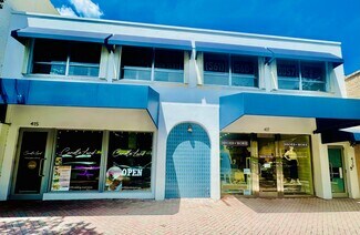 Plus de détails pour 419 E Atlantic Ave, Delray Beach, FL - Bureau à louer