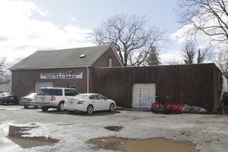Plus de détails pour 17 Voorhis Ln, Hackensack, NJ - Industriel/Logistique à vendre