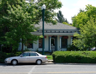 Plus de détails pour 620 Broadway, Sonoma, CA - Bureau à vendre