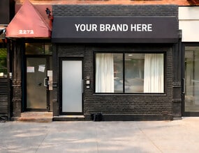 2272 Adam Clayton Powell Jr Blvd, New York, NY à louer Photo intérieure– Image 1 sur 4