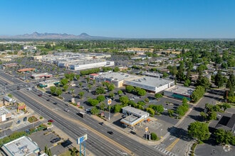 865 Colusa Ave, Yuba City, CA - VUE AÉRIENNE  vue de carte - Image1