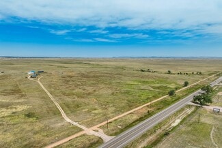 Plus de détails pour 14550 E US Highway 24, Peyton, CO - Terrain à vendre