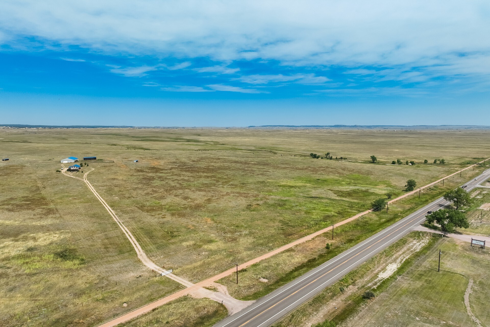 14550 E US Highway 24, Peyton, CO à vendre Photo principale– Image 1 sur 33