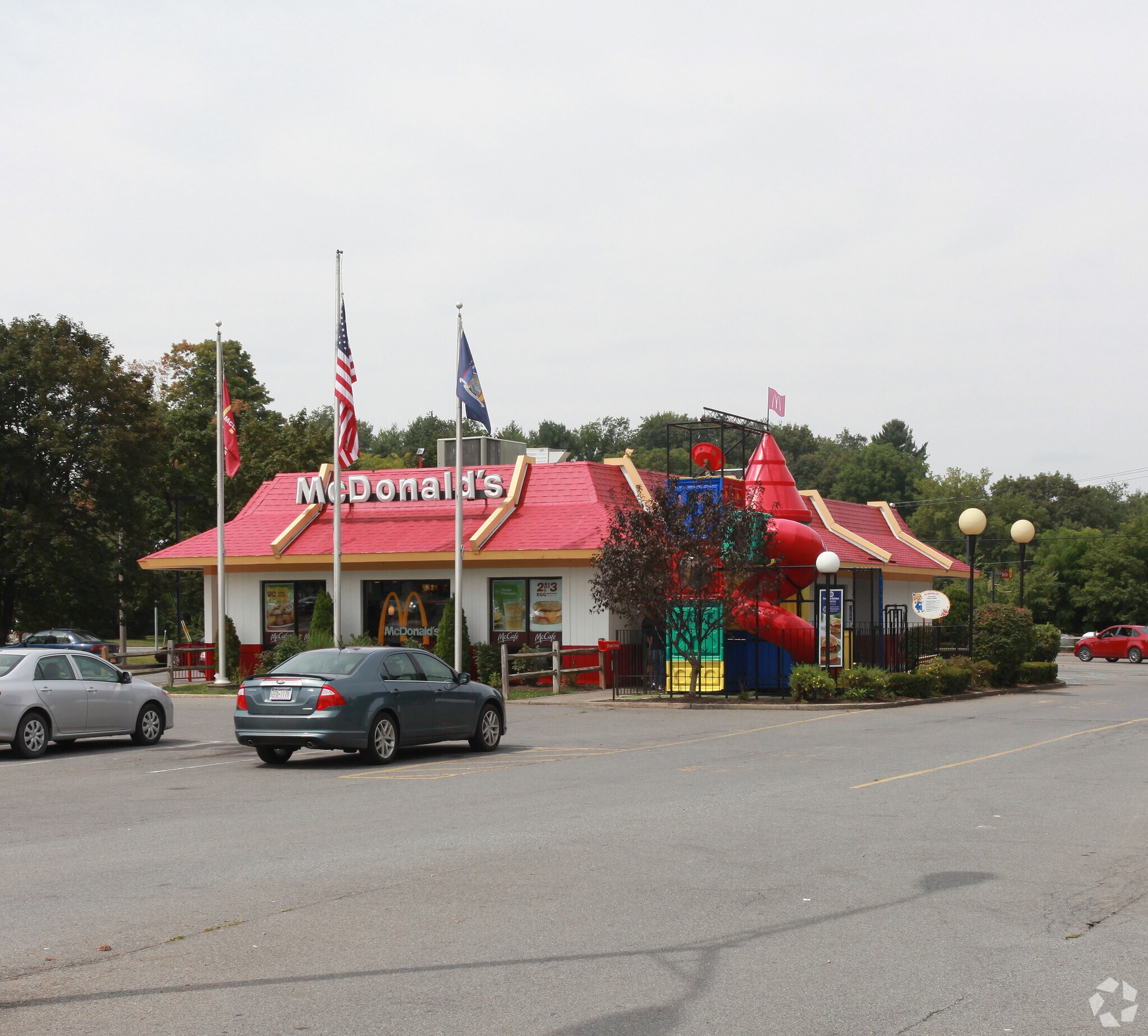 1251 State Route 29, Greenwich, NY à louer Photo principale– Image 1 sur 6