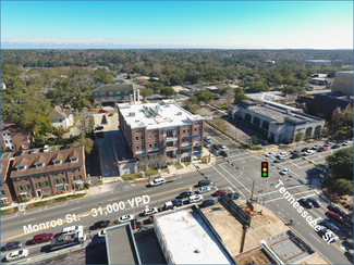 Plus de détails pour 313 N Monroe St, Tallahassee, FL - Local commercial à louer