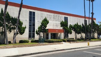 Plus de détails pour 16660 Paramount Blvd, Paramount, CA - Bureau à vendre