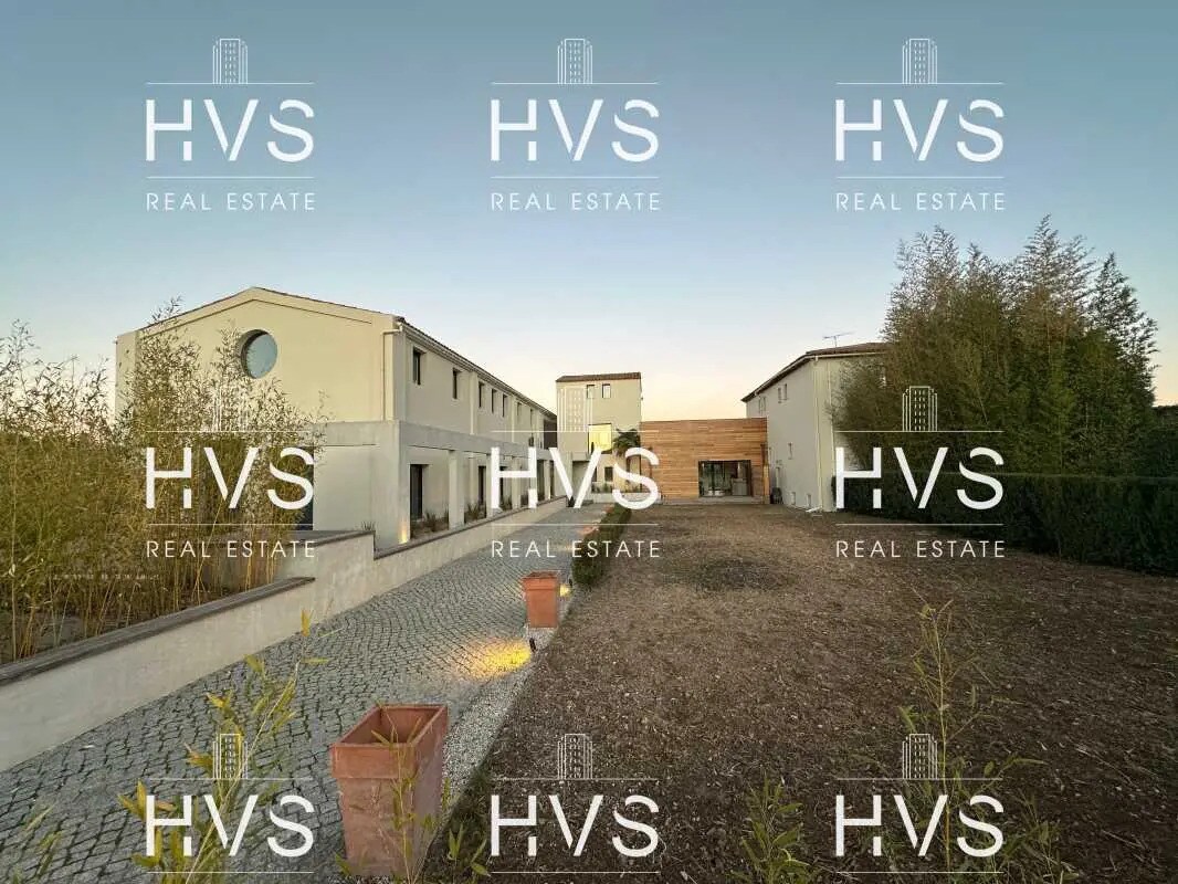 Bureau dans Aix-en-Provence à vendre Photo de l’immeuble– Image 1 sur 15