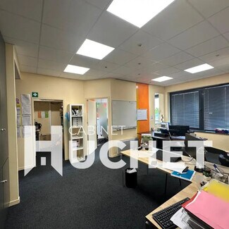 Plus de détails pour Bureau à louer