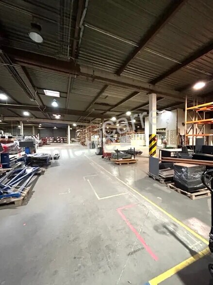 Local d’activités dans Nantes à louer - Photo de l’immeuble – Image 3 sur 6