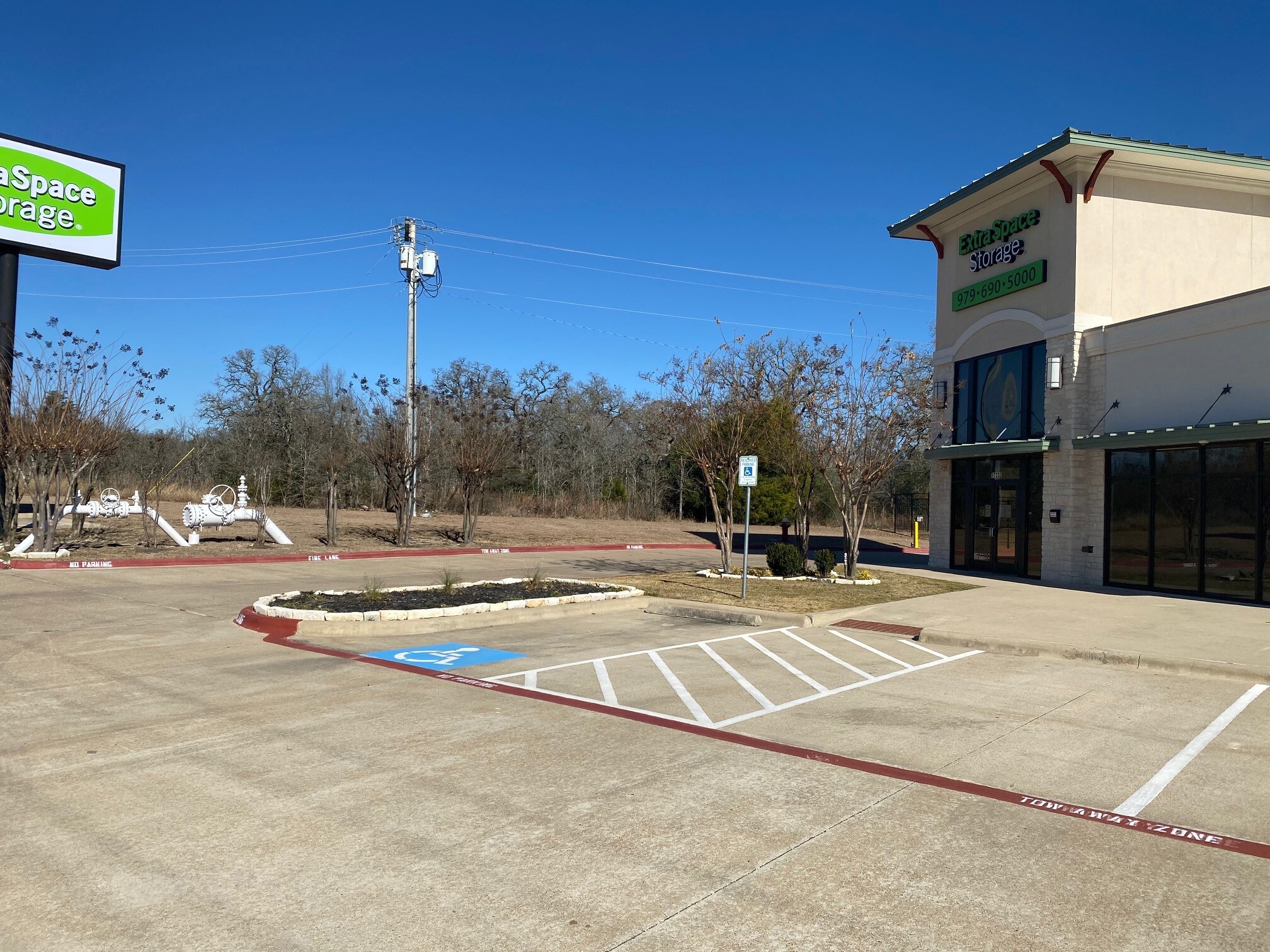 17333 State Highway 6 S, College Station, TX à louer Photo principale– Image 1 sur 4