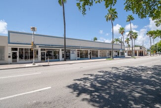Plus de détails pour 1216-1232 Normandy Dr, Miami Beach, FL - Local commercial à vendre