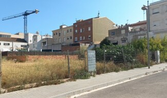 Plus de détails pour Carrer De Francesc De Sales Vidal, 1A, Vilanova i la Geltrú - Terrain à vendre