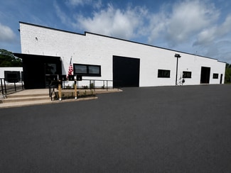 Plus de détails pour 315 N 9th St, St Charles, IL - Industriel/Logistique à louer