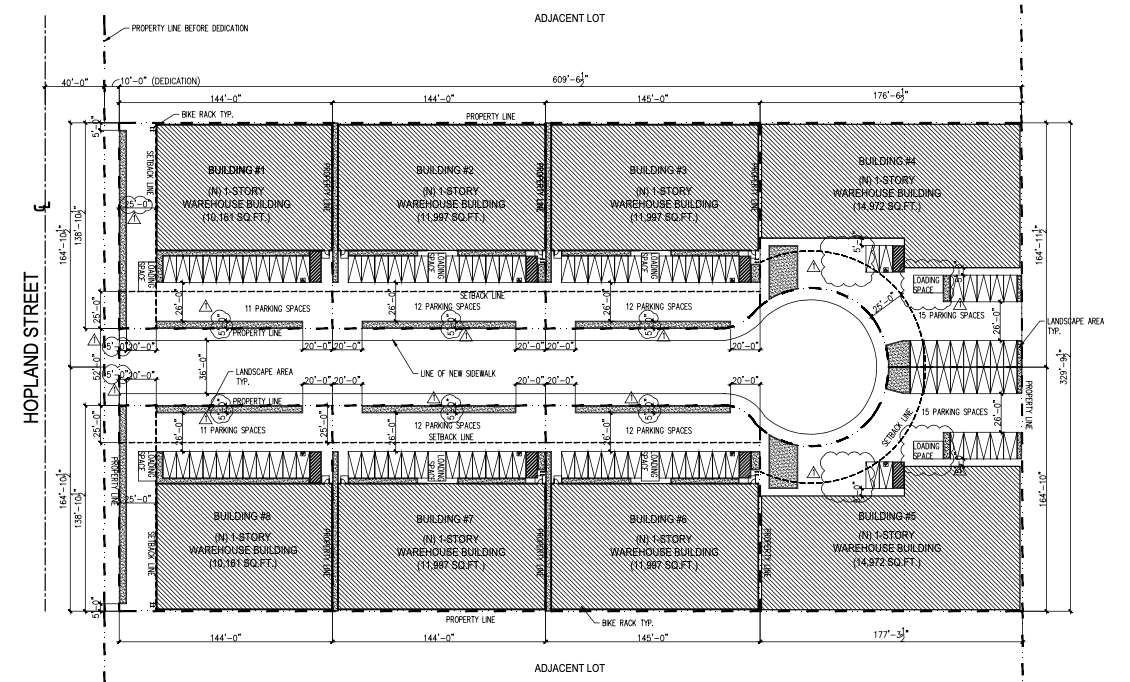 13178 Hopland, Adelanto, CA à vendre Photo principale– Image 1 sur 3