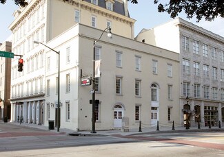 Plus de détails pour 111 W Bay St, Savannah, GA - Logement à vendre