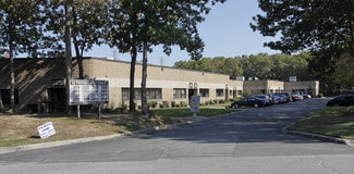 Plus de détails pour 12 Technology Dr, East Setauket, NY - Bureau à louer