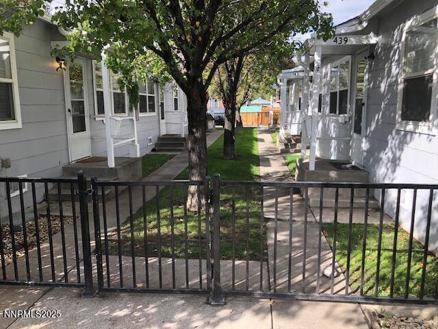 425-445 Casazza Dr, Reno, NV à vendre - Aérien – Image 3 sur 18