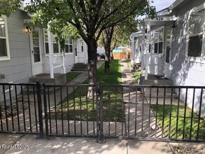 425-445 Casazza Dr, Reno, NV - VUE AÉRIENNE vue de carte - Image1