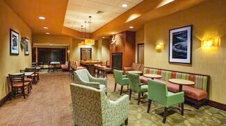 Plus de détails pour 230 Dickerson Rd, Gaylord, MI - Hôtellerie à vendre