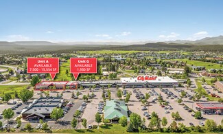 Plus de détails pour 105 Country Center Dr, Pagosa Springs, CO - Local commercial à louer