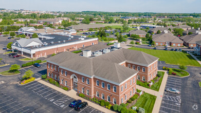 8087 Washington Village Dr, Dayton, OH - VUE AÉRIENNE  vue de carte - Image1