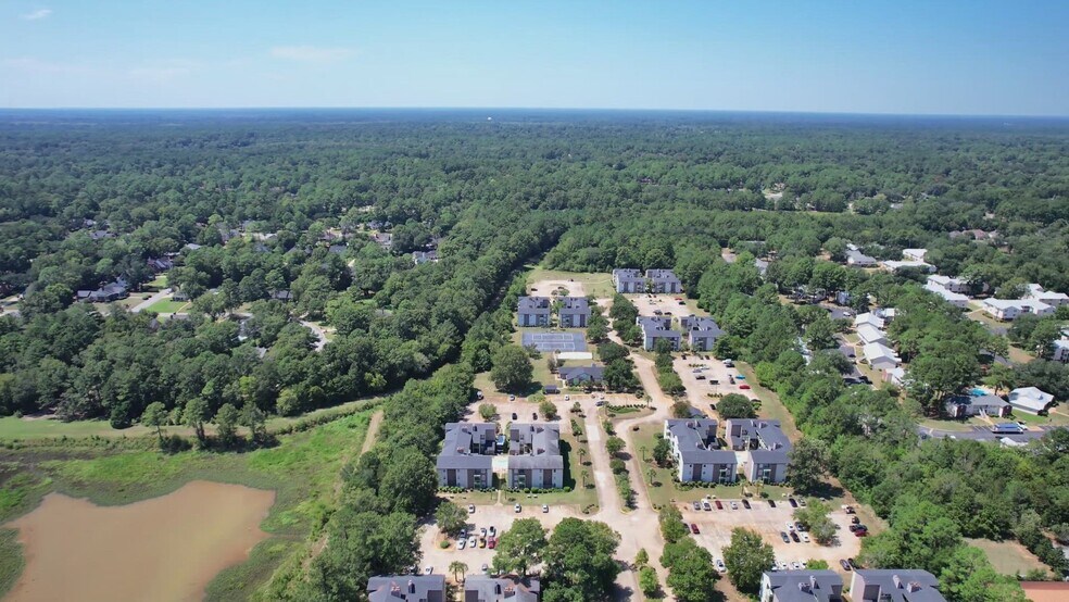 509 N Westover Blvd, Albany, GA à vendre - Vidéo sur l’annonce professionnelle – Image 2 sur 68