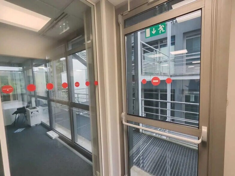 6 Boulevard Dubreuil, Orsay à louer - Photo de l’immeuble – Image 2 sur 8