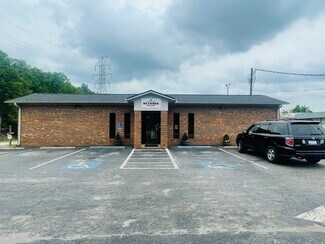 Plus de détails pour 1725 N Limestone St, Gaffney, SC - Local commercial à vendre