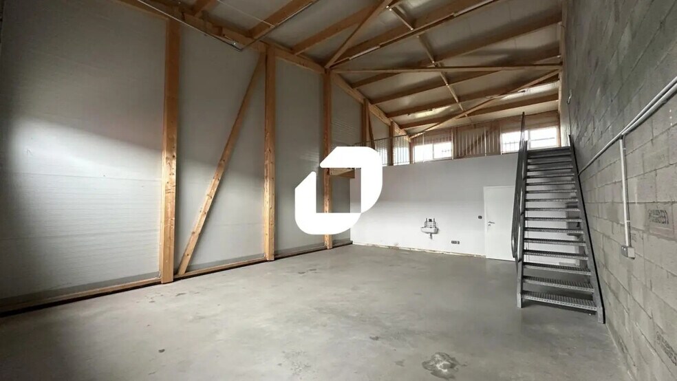 12 Allée Des Forgerons, Entzheim à louer - Photo de l’immeuble – Image 3 sur 10