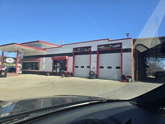 Plus de détails pour 12101 Western Ave, Blue Island, IL - Local commercial à vendre