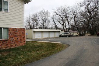 Plus de détails pour 510 N 5th St, Beresford, SD - Logement à vendre