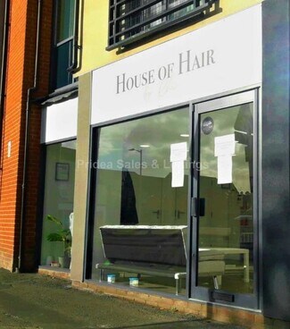 Plus de détails pour Bridge St, Gainsborough - Local commercial à louer