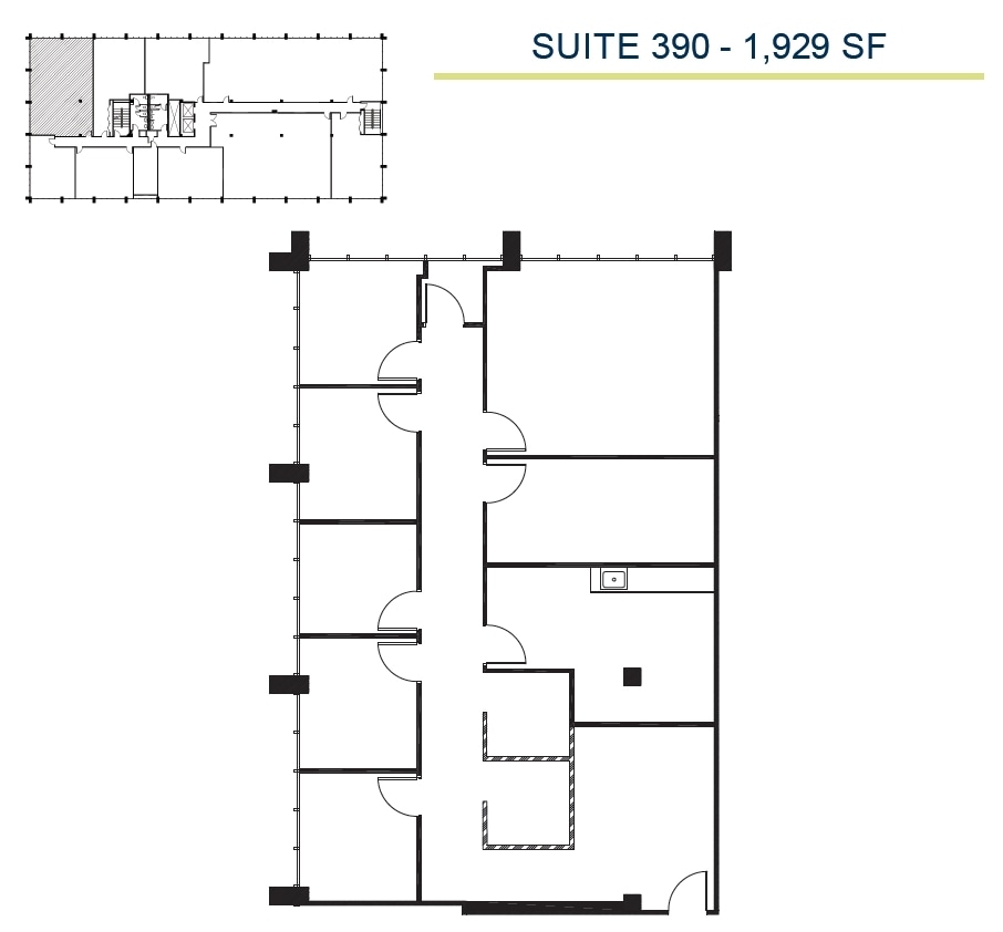 15111 Whittier Blvd, Whittier, CA à louer Photo intérieure– Image 1 sur 1
