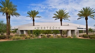 Plus de détails pour 4710 E Elwood St, Phoenix, AZ - Local d'activités à louer