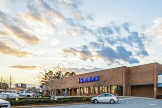 Plus de détails pour 1550 Buford Hwy, Buford, GA - Local commercial à louer