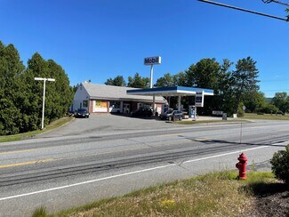 Plus de détails pour 364 Miracle Mile, Lebanon, NH - Local commercial à vendre