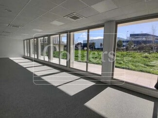 Plus de détails pour 200 Rue Pierre Duhem, Aix-en-Provence - Bureau à louer