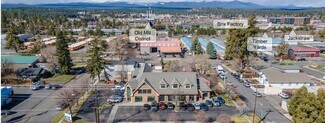 Plus de détails pour 345 SE 3rd St, Bend, OR - Bureau à vendre