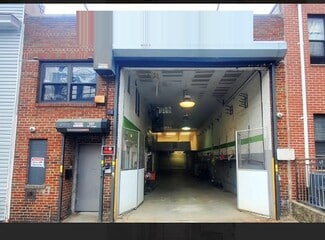 Plus de détails pour 137 18th St, Brooklyn, NY - Industriel/Logistique à louer