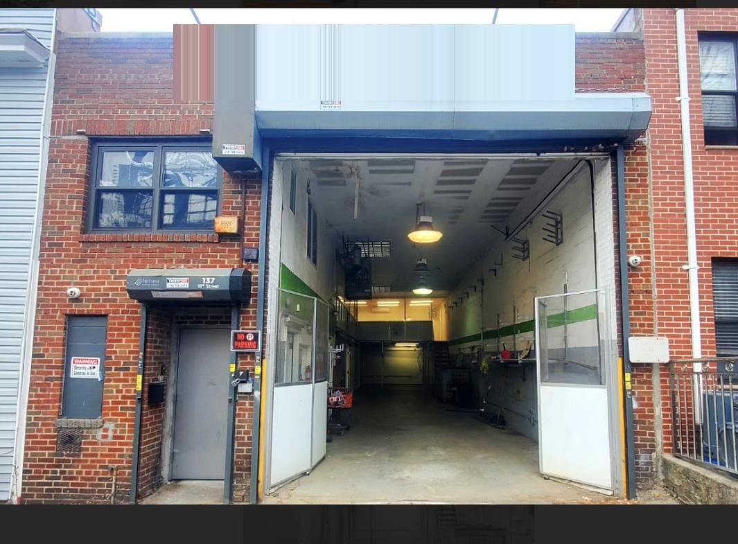 137 18th St, Brooklyn, NY à louer Photo intérieure– Image 1 sur 5