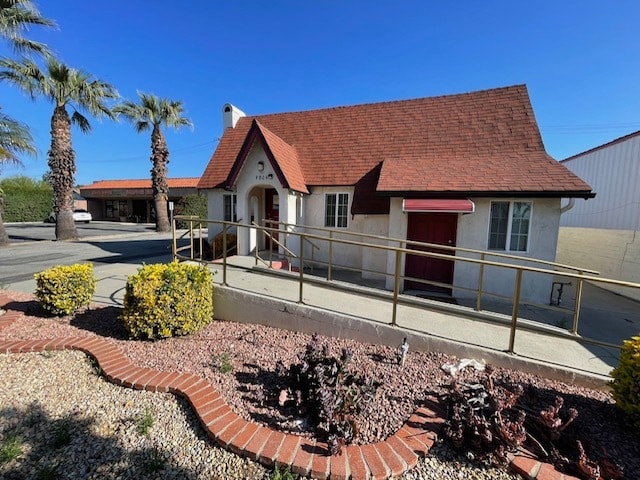 9804 Foothill Blvd, Rancho Cucamonga, CA à louer Photo de l’immeuble– Image 1 sur 15