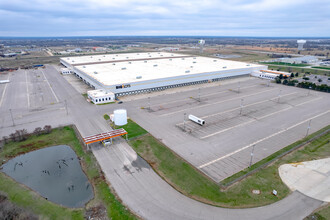2306 Enterprise Blvd, Durant, OK à louer Photo de l’immeuble– Image 2 sur 13