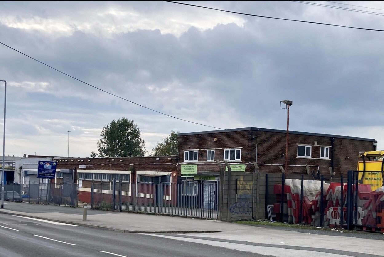 Lupton Ave, Leeds à louer Photo de l’immeuble– Image 1 sur 2