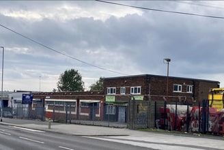 Lupton Ave, Leeds à louer Photo de l’immeuble– Image 1 sur 2