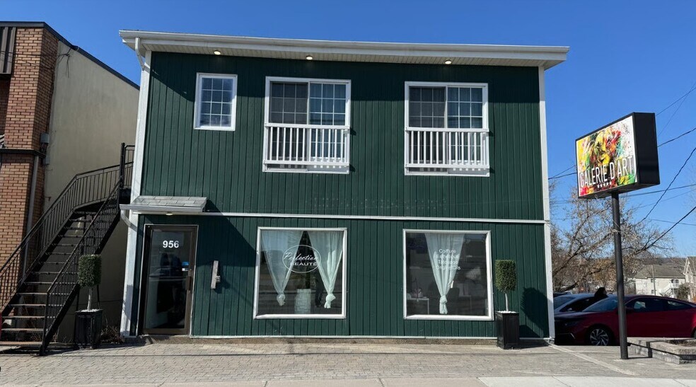 956-958 Rue Labelle, Saint-jerome, QC à vendre - Photo principale – Image 1 sur 2