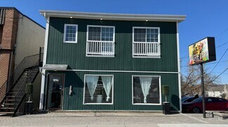 Plus de détails pour 956-958 Rue Labelle, Saint-jerome, QC - Local commercial à vendre