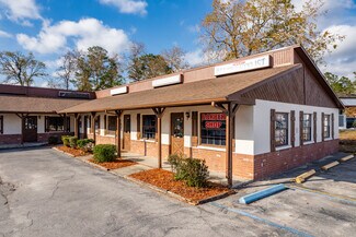 Plus de détails pour 3475 Deltona Blvd, Spring Hill, FL - Local commercial à vendre