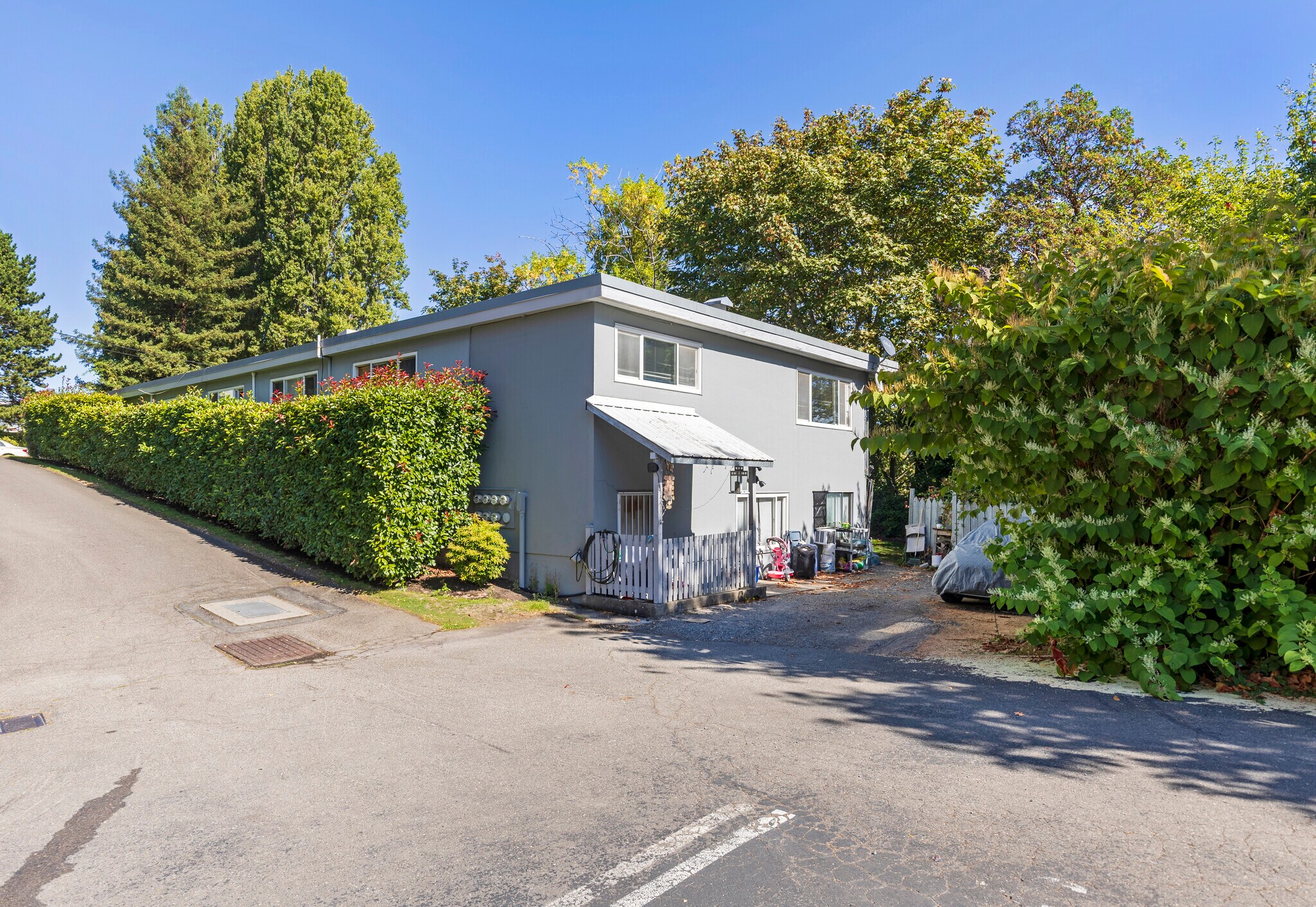 2109 W Raye St, Seattle, WA à vendre Photo principale– Image 1 sur 7